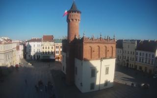 Tarnów Rynek - 01-11-2025 13:27