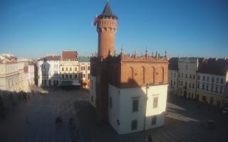 Tarnów Rynek - 01-11-2025 13:38