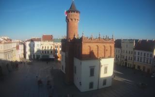 Tarnów Rynek - 01-11-2025 13:43