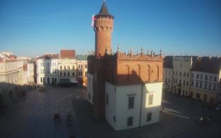 Tarnów Rynek - 01-11-2025 13:49