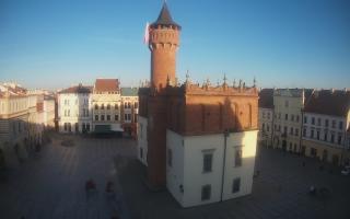 Tarnów Rynek - 01-11-2025 14:05