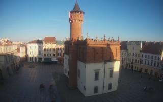 Tarnów Rynek - 01-11-2025 14:10