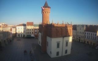 Tarnów Rynek - 01-11-2025 14:15