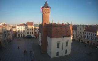 Tarnów Rynek - 01-11-2025 14:26