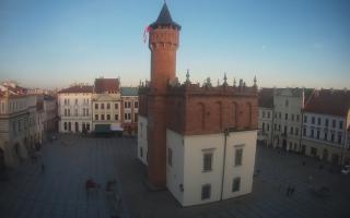 Tarnów Rynek - 01-11-2025 14:42