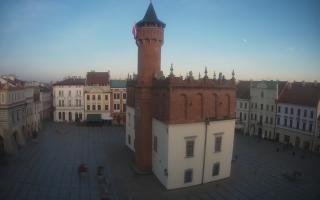 Tarnów Rynek - 01-11-2025 14:48