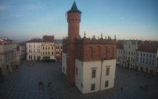 Tarnów Rynek - 01-11-2025 14:53