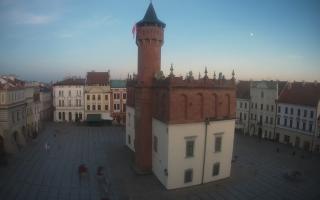 Tarnów Rynek - 01-11-2025 14:58