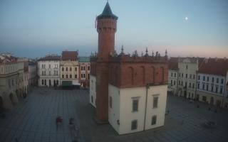 Tarnów Rynek - 01-11-2025 15:15