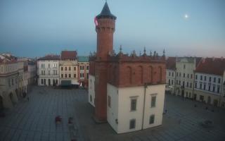 Tarnów Rynek - 01-11-2025 15:20