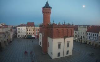 Tarnów Rynek - 01-11-2025 15:25
