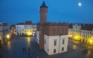 Tarnów Rynek - 01-11-2025 15:36