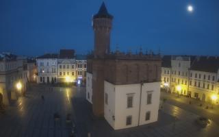 Tarnów Rynek - 01-11-2025 15:41