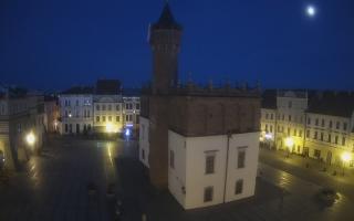 Tarnów Rynek - 01-11-2025 15:47
