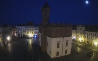 Tarnów Rynek - 01-11-2025 15:52