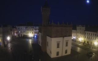 Tarnów Rynek - 01-11-2025 15:57