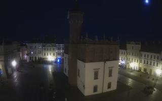 Tarnów Rynek - 01-11-2025 16:03