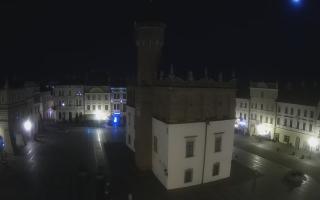 Tarnów Rynek - 01-11-2025 16:14