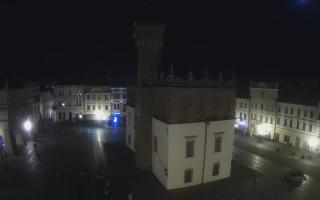 Tarnów Rynek - 01-11-2025 16:24