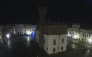 Tarnów Rynek - 01-11-2025 16:35
