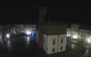 Tarnów Rynek - 01-11-2025 23:39