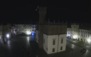 Tarnów Rynek - 02-11-2025 00:38