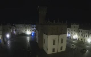 Tarnów Rynek - 02-11-2025 01:00