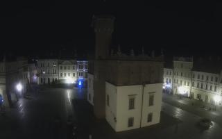 Tarnów Rynek - 02-11-2025 01:11