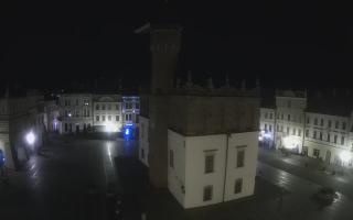 Tarnów Rynek - 02-11-2025 01:21