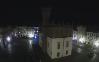 Tarnów Rynek - 02-11-2025 01:48
