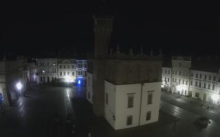 Tarnów Rynek - 02-11-2025 02:53