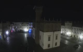 Tarnów Rynek - 02-11-2025 03:09