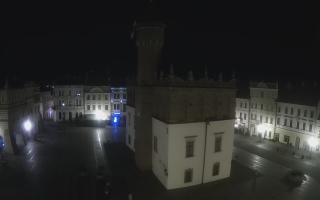 Tarnów Rynek - 02-11-2025 03:25