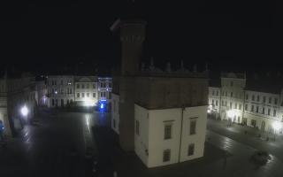 Tarnów Rynek - 02-11-2025 03:30