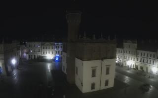 Tarnów Rynek - 02-11-2025 03:36
