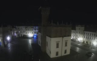 Tarnów Rynek - 02-11-2025 03:41