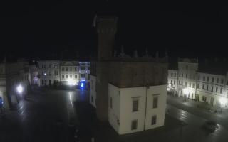 Tarnów Rynek - 02-11-2025 03:52