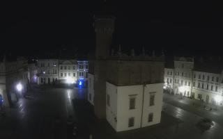 Tarnów Rynek - 02-11-2025 04:03