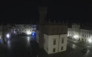 Tarnów Rynek - 02-11-2025 04:13