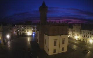Tarnów Rynek - 02-11-2025 04:40