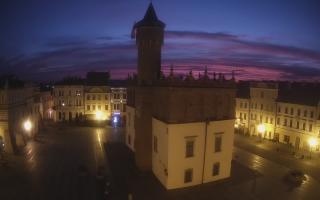 Tarnów Rynek - 02-11-2025 04:45