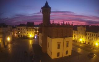 Tarnów Rynek - 02-11-2025 04:51