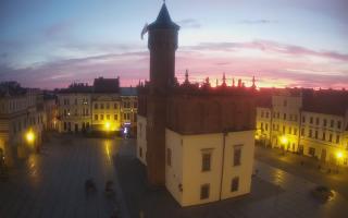 Tarnów Rynek - 02-11-2025 05:02