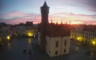 Tarnów Rynek - 02-11-2025 05:07