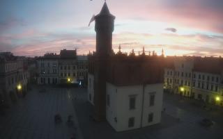 Tarnów Rynek - 02-11-2025 05:12