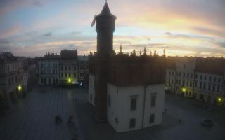 Tarnów Rynek - 02-11-2025 05:18