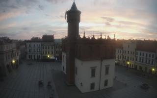 Tarnów Rynek - 02-11-2025 05:23
