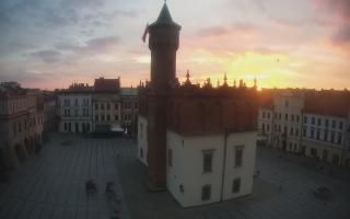 Tarnów Rynek - 02-11-2025 05:28