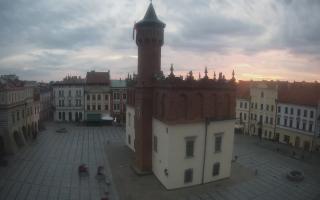 Tarnów Rynek - 02-11-2025 05:34
