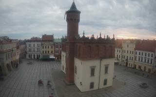 Tarnów Rynek - 02-11-2025 05:39